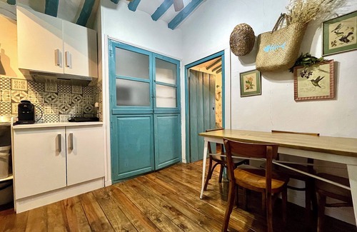 Arnedillo Apartment | Charming apartment ideal for families and friends