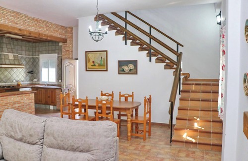Conil de la Frontera Ski Chalet | Charming family holiday home
