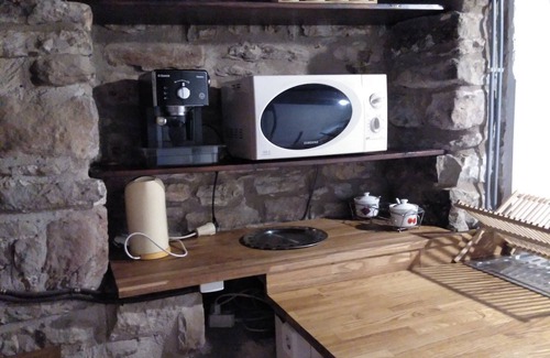 Santa Pau Cottage | Charming farmhouse in Santa Pau