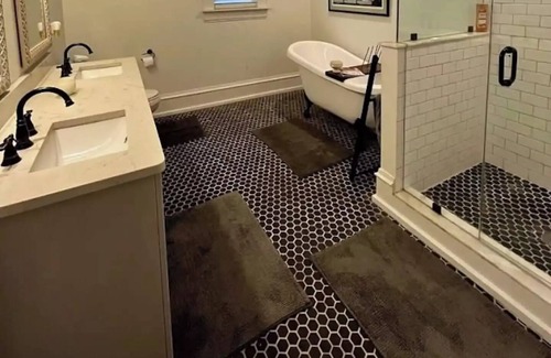 Springfield House | Charming family-friendly 4/2.5 pool home in historic Springfield Jax