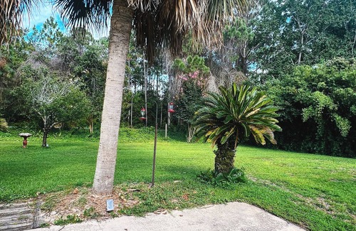 Gulf Breeze House | Charming Family-Friendly Gulf Breeze Hideaway 3BR/2BA, Min to beach, Big Patio