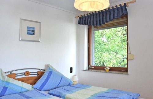 Neukirchen House | Charming family-friendly holiday home with backyard pool