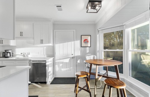 Northeast Pensacola House | Charming Family Friendly 3-bedroom House in Fabulous Pensacola