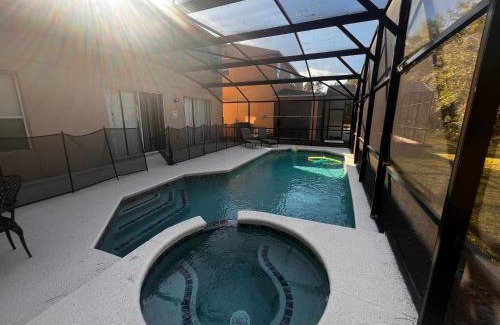 Kissimmee House | Charming Family Friendly Home