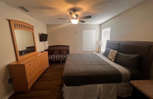 Kissimmee House | Charming Family Friendly Home