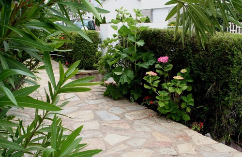 Le Pouliguen Villa | Charming family house near the beach