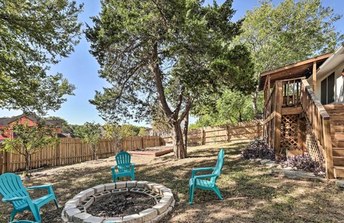 McKinney House | Charming Family Home ~ 7 Mi to Dtwn & Airport