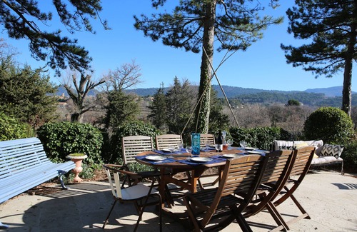 Gigondas House | Charming family home in Provence with swimming pool