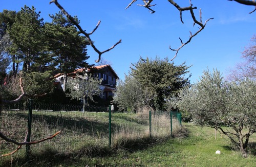 Gigondas House | Charming family home in Provence with swimming pool