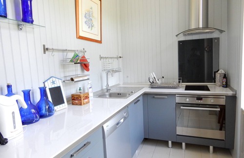 Morlaix Other | Charming family home in the heart of a park 5 minutes from the city center