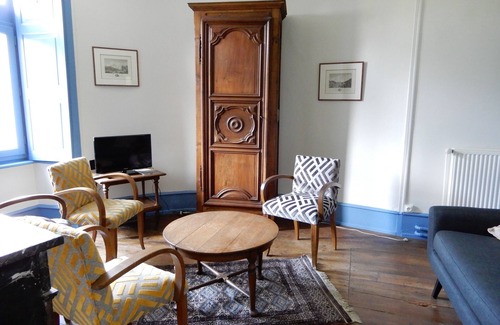 Morlaix Other | Charming family home in the heart of a park 5 minutes from the city center