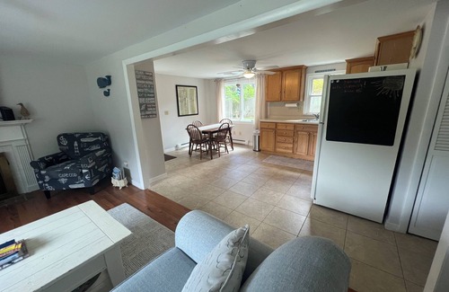South Dennis House | Charming family vacation home in the heart of Dennis