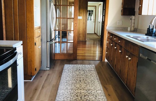 Galion Other | Charming Farmhouse 10 acres near Snow Trails