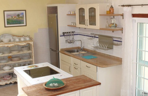 Valle de Santa Ines Other | Charming Farmhouse Retreat in Betancuria, Spain