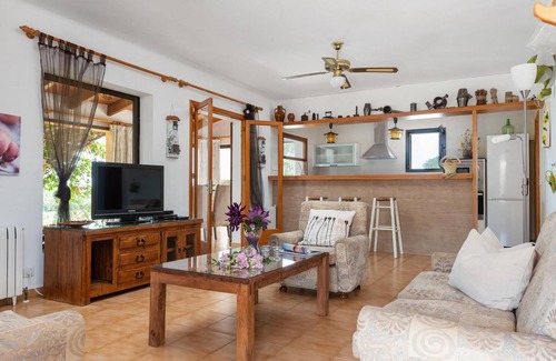 S'alqueria Blanca Cottage | Charming Finca Ses Serres near Santanyí