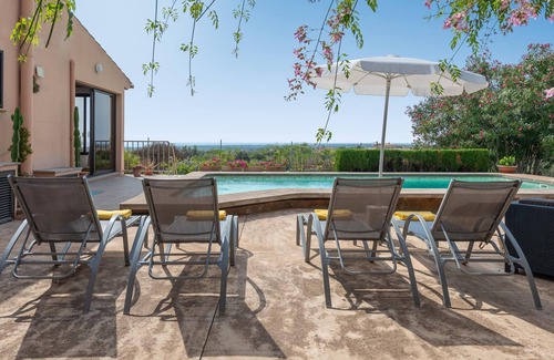 S'alqueria Blanca Cottage | Charming Finca Ses Serres near Santanyí