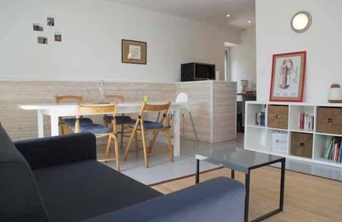 Bono House | Charming fisherman's house at Bono - Golf du Morbihan