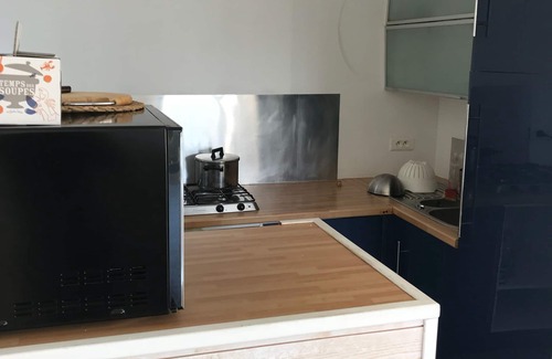 Bono House | Charming fisherman's house at Bono - Golf du Morbihan