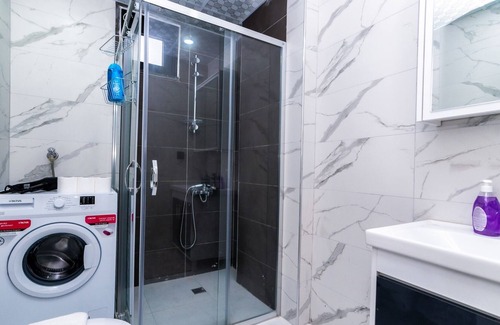 Kaleici Apartment | Charming Flat 2 min to Beach in Antalya