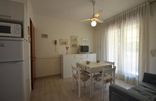 Bibione Pineda Apartment | Charming Flat in a Calm and Lovely Location