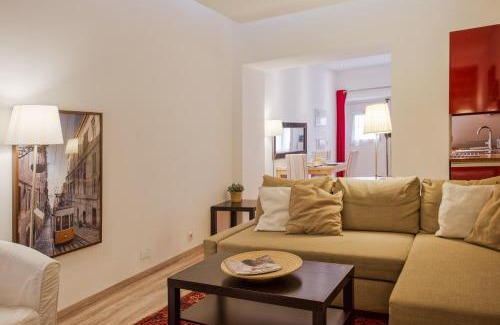 Bairro Alto Apartment | Charming flat in Lisbon's center!