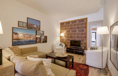 Bairro Alto Apartment | Charming flat in Lisbon's center!