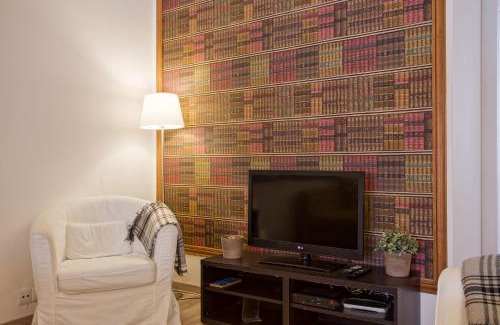 Bairro Alto Apartment | Charming flat in Lisbon's center!