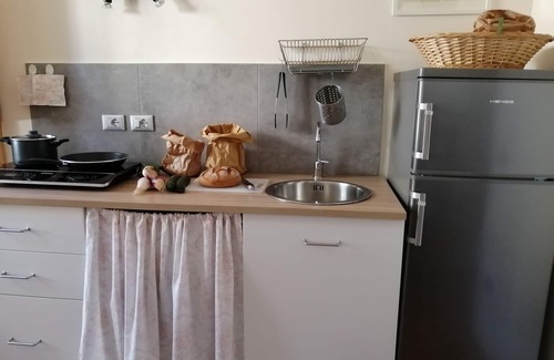 Venezia Nuova Apartment | Charming flat in Livorno downtown