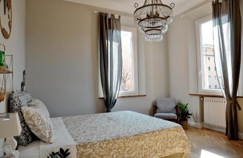 Historic Center Apartment | Charming Flat Milazzo 32