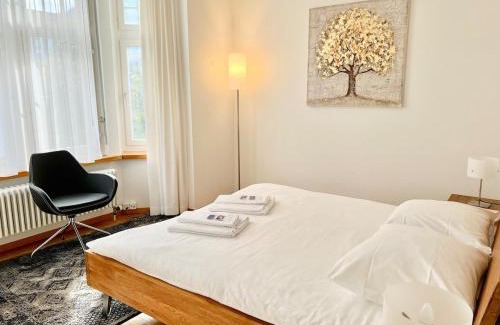 Seefeld Apartment | Charming flat near lake - FB7