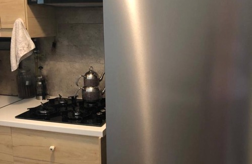 Arnavutkoy Apartment | Charming Flat w Balcony in Besiktas