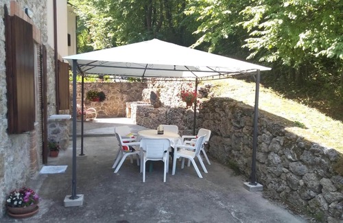 San Rocco Apartment | Charming flat with private parking