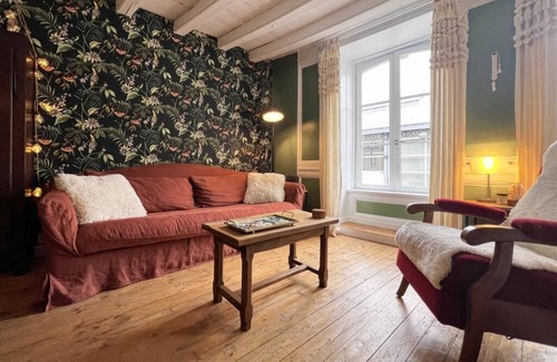 Cherbourg-en-Cotentin Apartment | Charming 2-bedroom apartment in town center