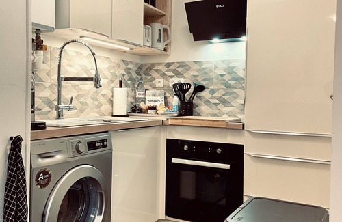 Saint-Julien-le-Faucon House | Charming little village house