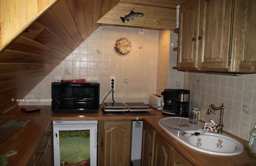 Murat Apartment | Charming furnished ★ ★ tourism. Capacity: 2 people