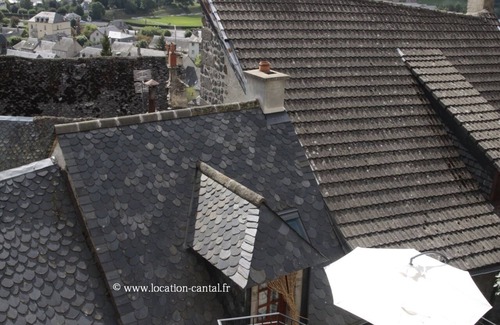 Murat Apartment | Charming furnished ★ ★ tourism. Capacity: 2 people