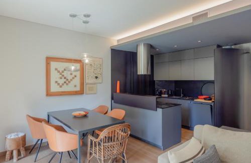 Como Apartment | Charming Garden Hideaway in Como by Rent All Como