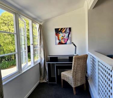 Nelson Apartment | Charming Getaway Relax and Unwind