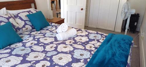 Nelson Apartment | Charming Getaway Relax and Unwind