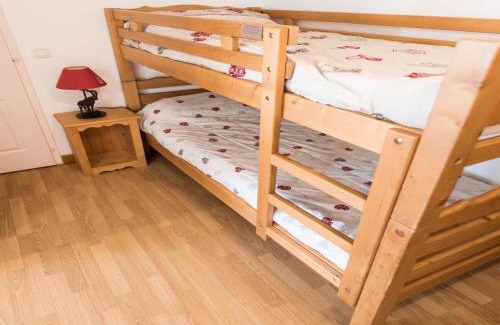 Giez Apartment | Charming Giez Apartment
