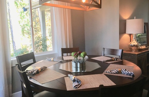 Burley House | Charming Gig Harbor Hideaway