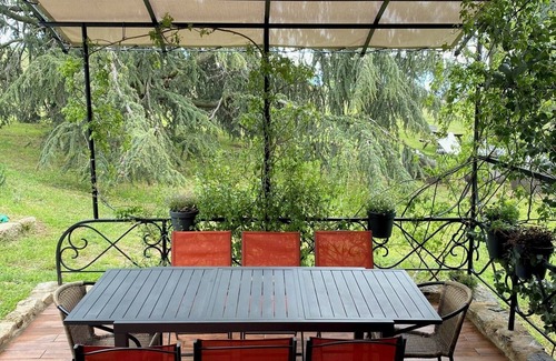 Plats House | Charming gîte ★ in an 18th-century fortified farmhouse