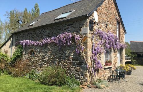 Plenee-Jugon House | Charming Gite in Brittany