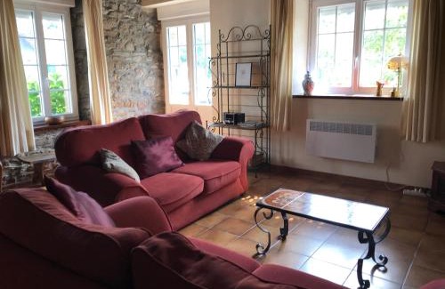 Plenee-Jugon House | Charming Gite in Brittany