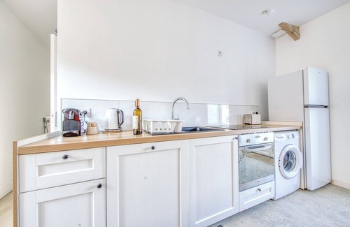 Daignac House | Charming Gîte in Daignac – Nature, Tranquility and Wine Experiences