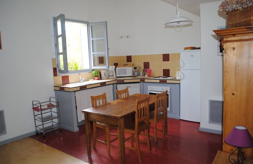 Vaison-la-Romaine House | Charming Gites in Provence, with pool