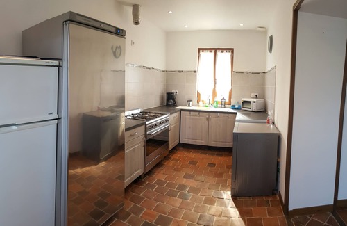 Theillay House | Charming gites with reception room in the heart of nature