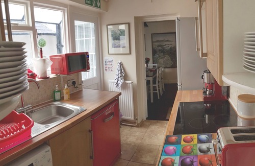 Canterbury House | Charming grade 2 listed house