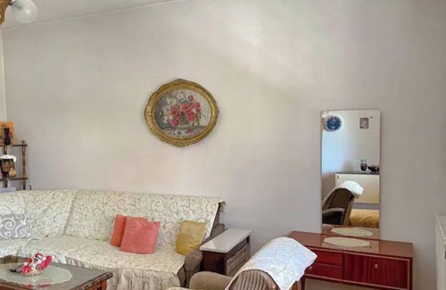 Prilep House | Charming Ground Floor Flat