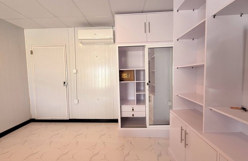 Punjab Other | Charming Guest House on a Farm near Kallar Kahar with WiFi, AC and much more!